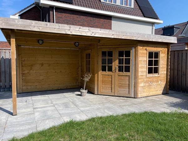 Medium property photo - Boerhaavelaan 20, 2221 LK Katwijk